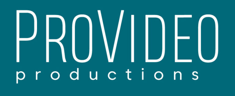 ProVideo Productions